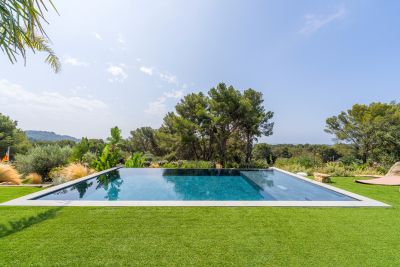 Sale Luxury house Sanary-sur-Mer 8 Rooms 341 m²