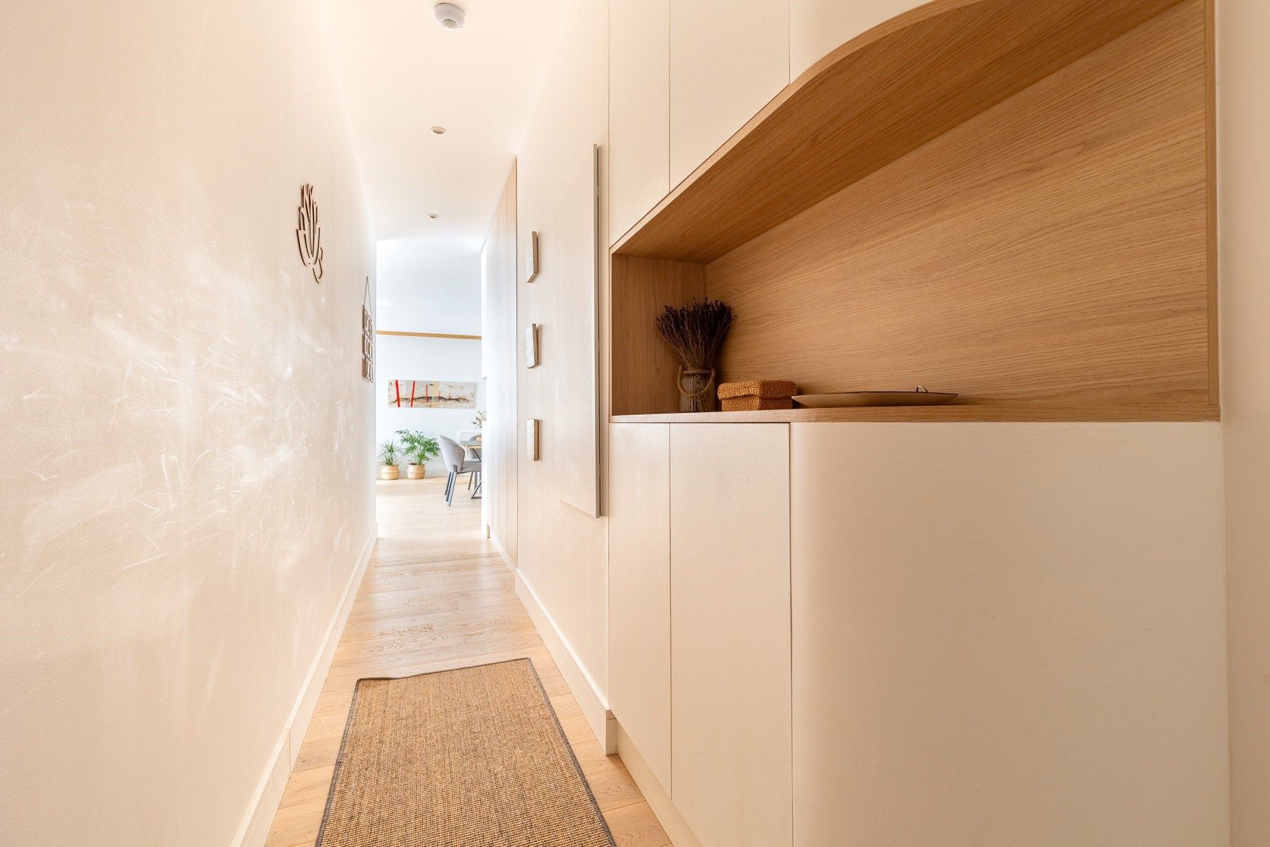 luxury apartment 3 Rooms for sale on BORDEAUX (33000)