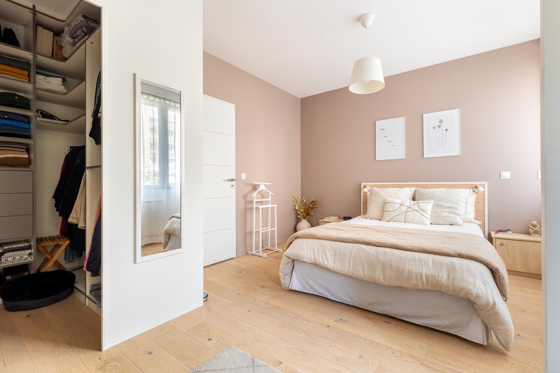 luxury apartment 3 Rooms for sale on BORDEAUX (33000)