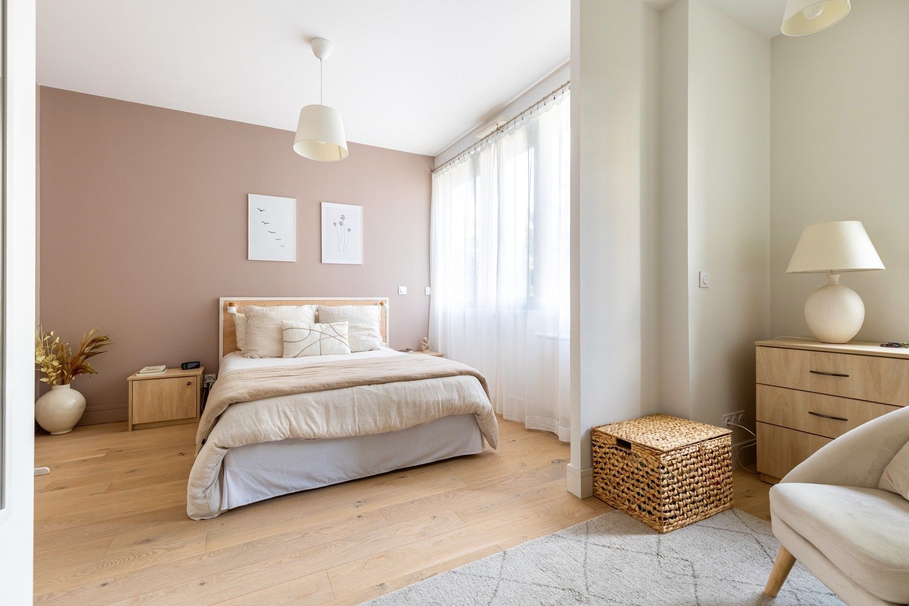 luxury apartment 3 Rooms for sale on BORDEAUX (33000)