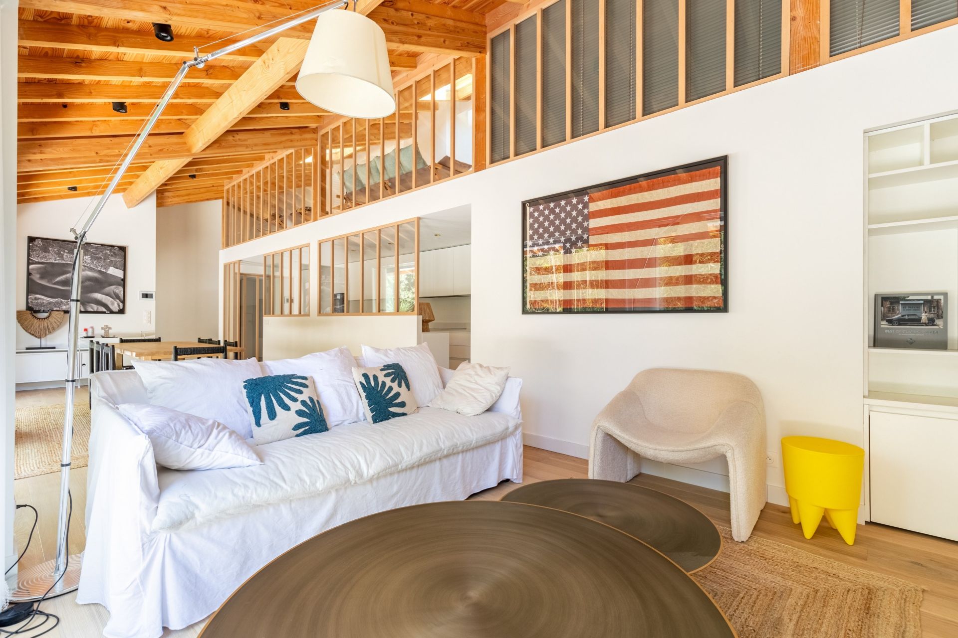 luxury house 6 Rooms for sale on ARCACHON (33120)