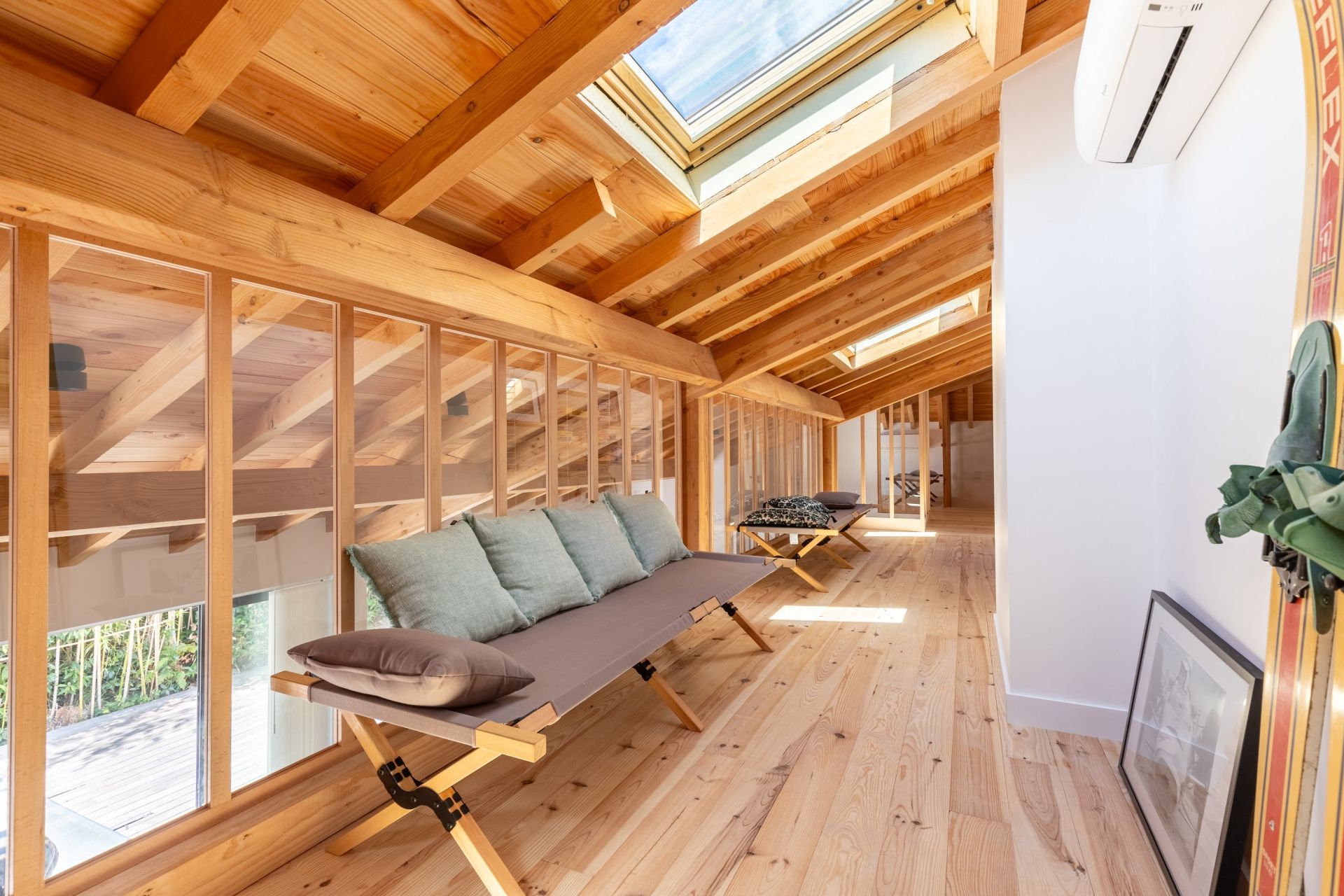 luxury house 6 Rooms for sale on ARCACHON (33120)