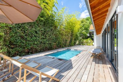 Sale Luxury house Arcachon 6 Rooms 145 m²