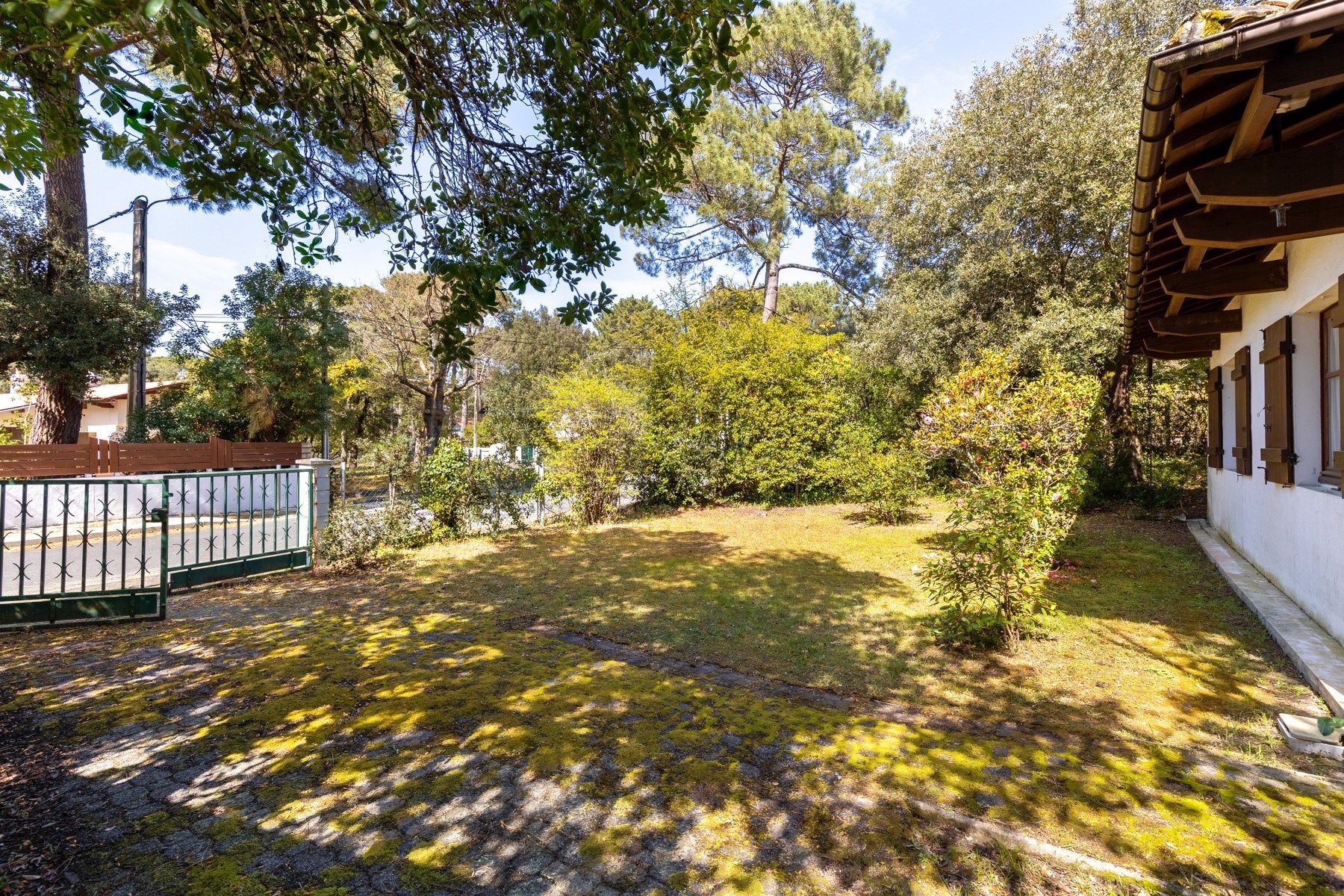maison de luxe 4 Pièces en vente sur PYLA SUR MER (33115)