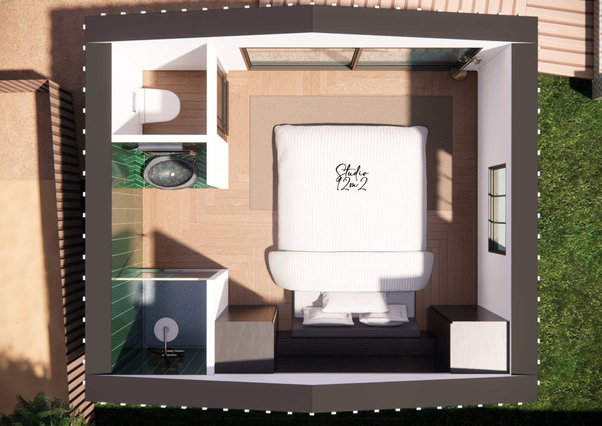 luxury house 7 Rooms for sale on PYLA SUR MER (33115)