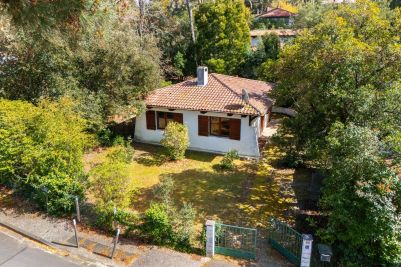 Vente Maison de luxe Pyla-sur-Mer 4&nbsp;Pièces 112&nbsp;m²