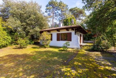 Vente Maison de luxe Pyla-sur-Mer 4&nbsp;Pièces 112&nbsp;m²