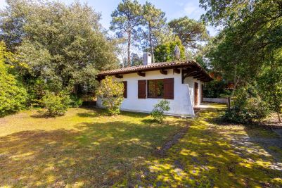 Vente Maison de luxe Pyla-sur-Mer 4&nbsp;Pièces 112&nbsp;m²