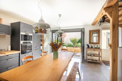 Vente Maison de luxe Gevrey-Chambertin 5 Pièces 155 m²