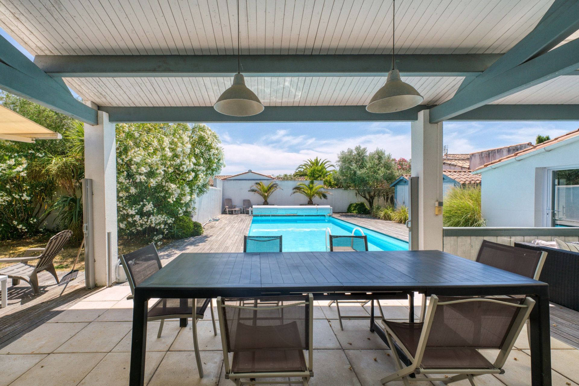 luxury house 5 Rooms for sale on RIVEDOUX PLAGE (17940)