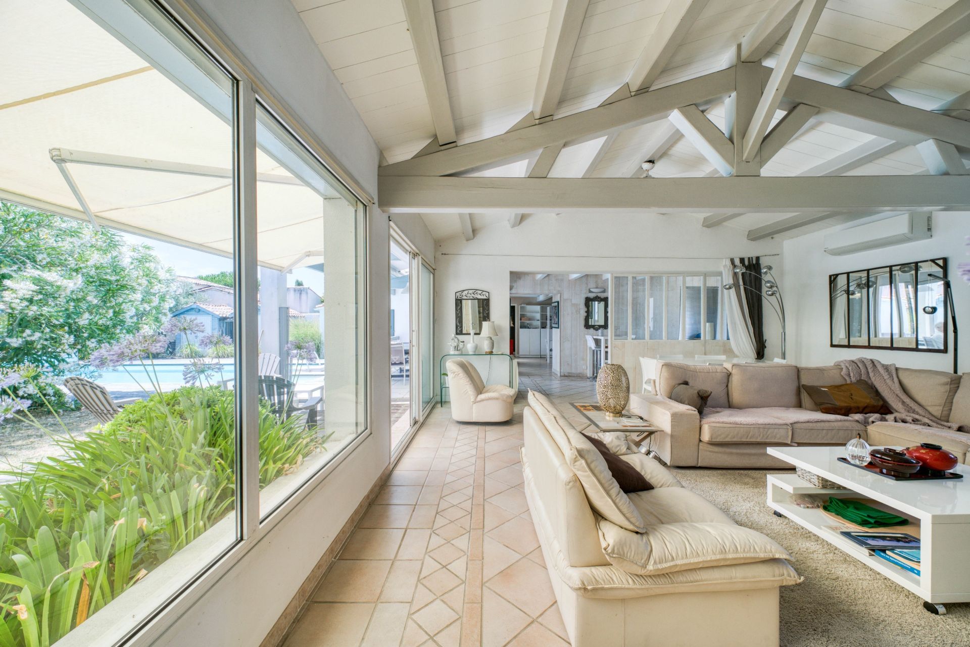luxury house 5 Rooms for sale on RIVEDOUX PLAGE (17940)