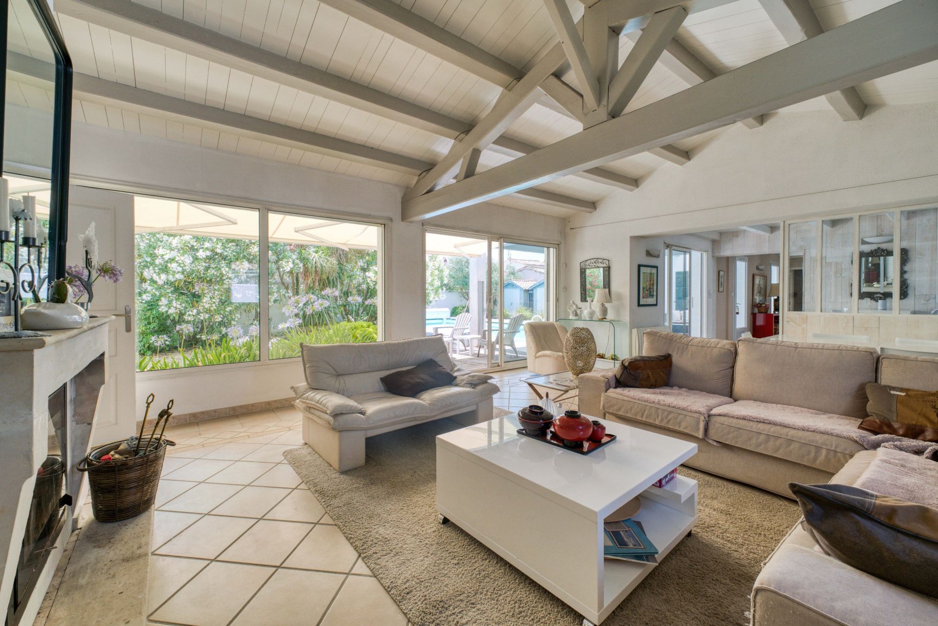 luxury house 5 Rooms for sale on RIVEDOUX PLAGE (17940)