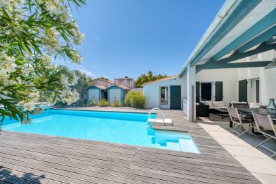 Sale Luxury house Rivedoux-Plage 5 Rooms 151 m²
