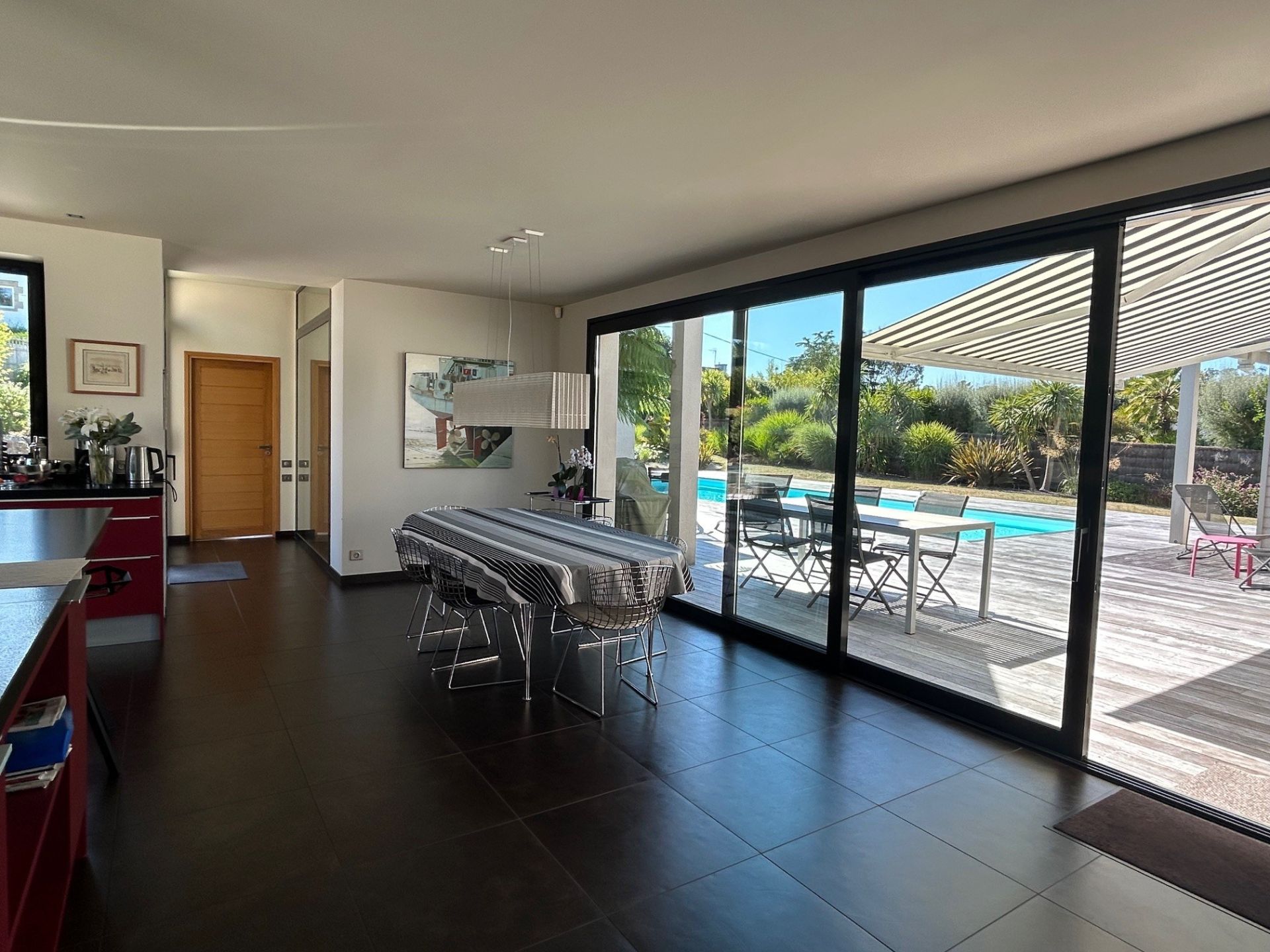 maison de luxe 8 Pièces en vente sur LANCIEUX (22770)