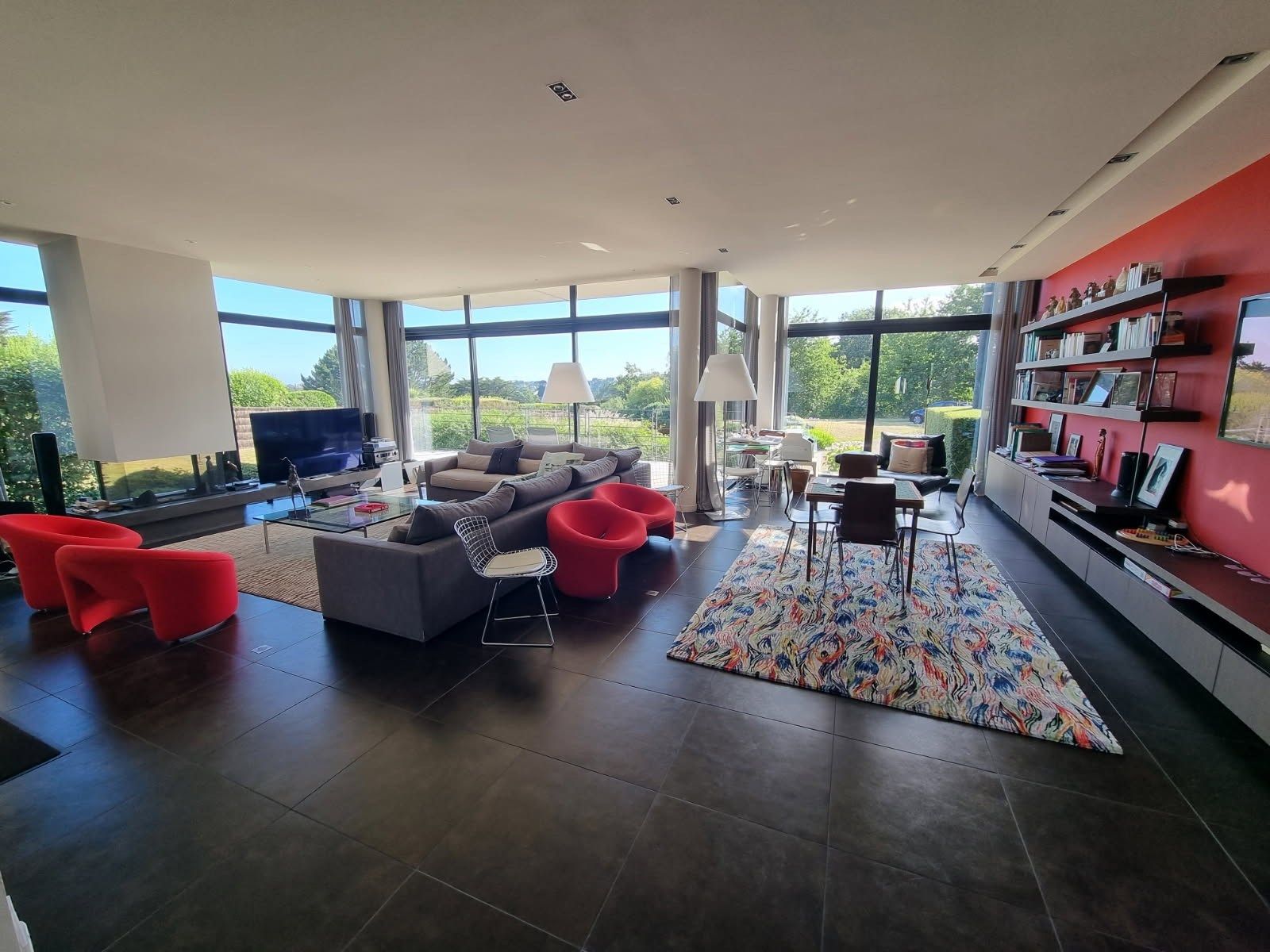 maison de luxe 8 Pièces en vente sur LANCIEUX (22770)