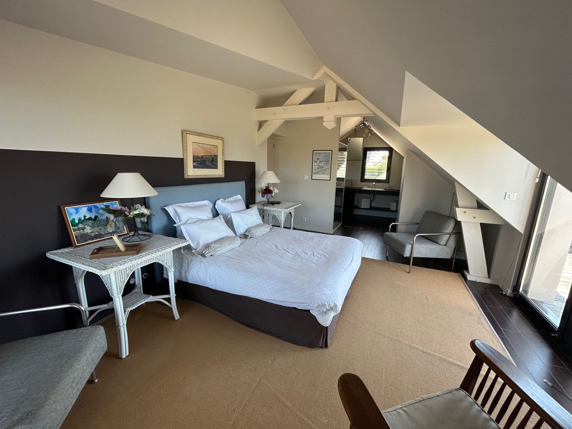 maison de luxe 8 Pièces en vente sur LANCIEUX (22770)