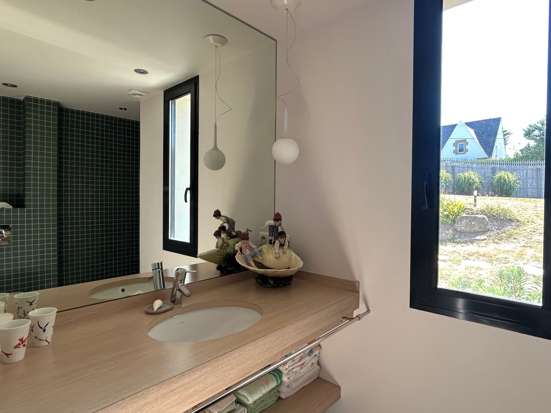 maison de luxe 8 Pièces en vente sur LANCIEUX (22770)