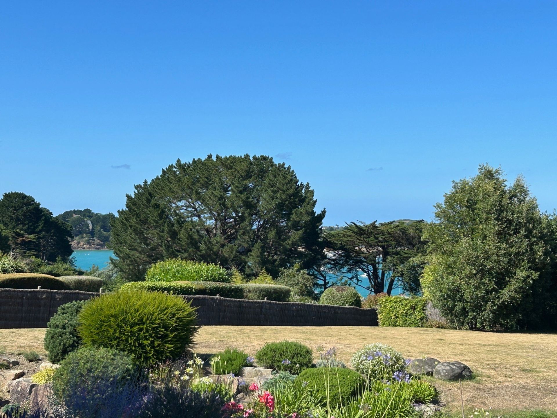 maison de luxe 8 Pièces en vente sur LANCIEUX (22770)