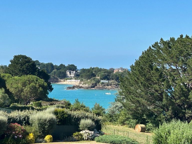 maison de luxe 8 Pièces en vente sur LANCIEUX (22770)