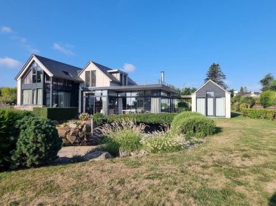 Vente Maison de luxe Lancieux 8 Pièces 322 m²