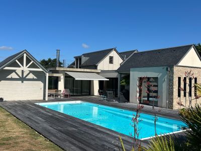 Sale Luxury house Lancieux 8&nbsp;Rooms 322&nbsp;m²
