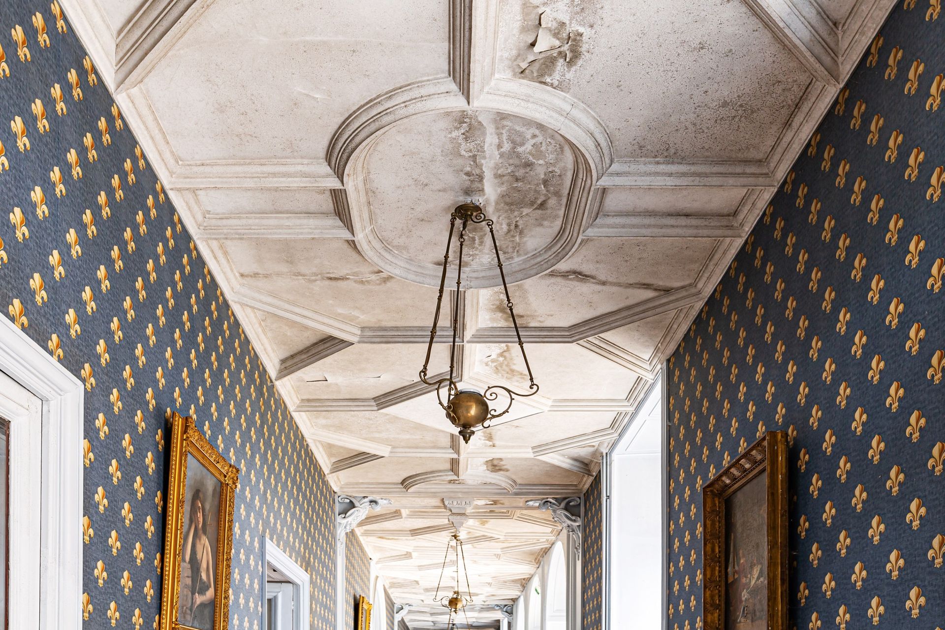 château 56 Pièces en vente sur AUNEAU (28700)