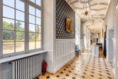 Vente Château Auneau 56&nbsp;Pièces 5000&nbsp;m²