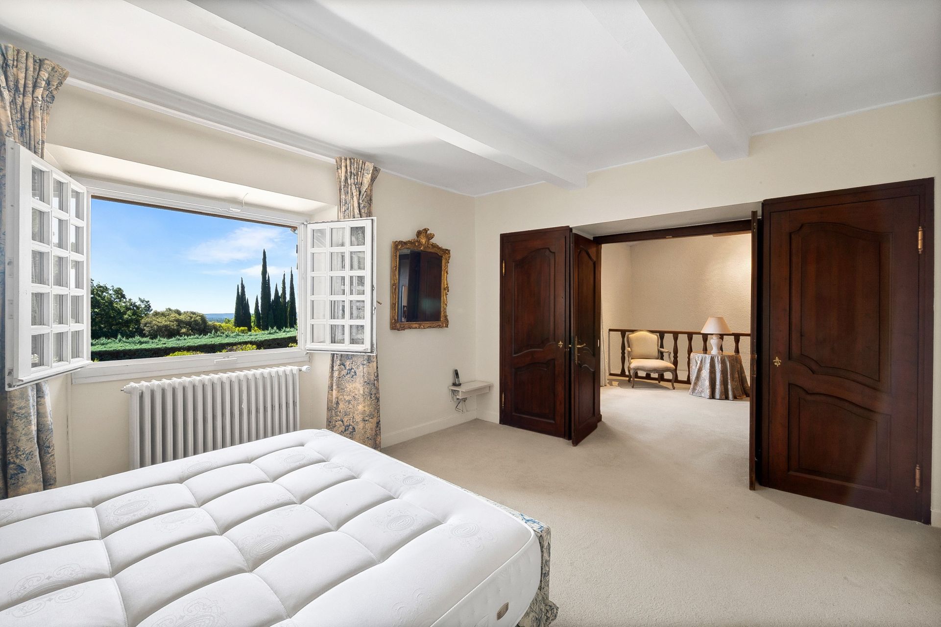 bastide 11 Rooms for sale on MOISSAC BELLEVUE (83630)