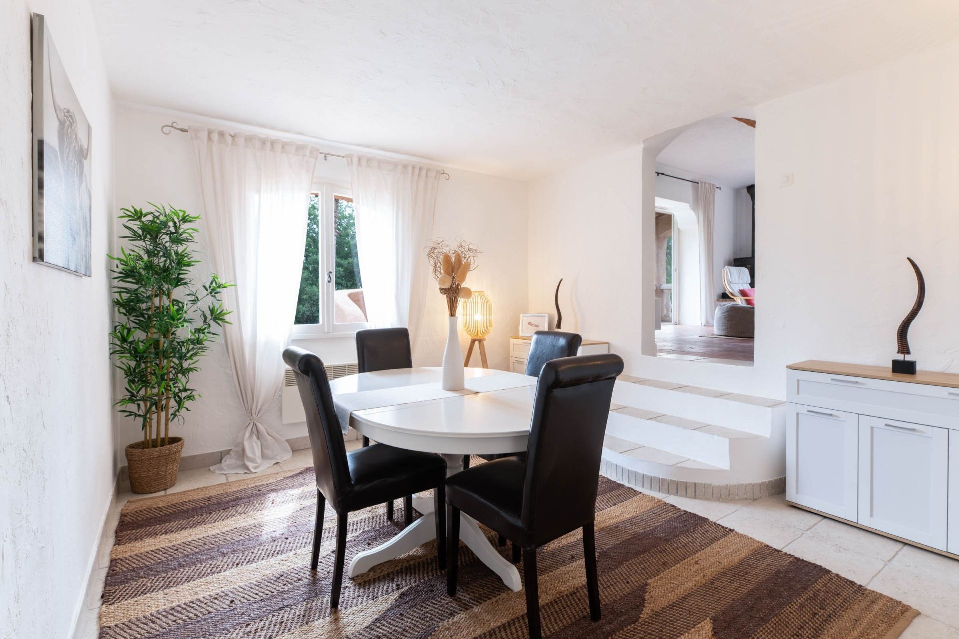 maison provençale de luxe 6 Pièces en vente sur GRIMAUD (83310)