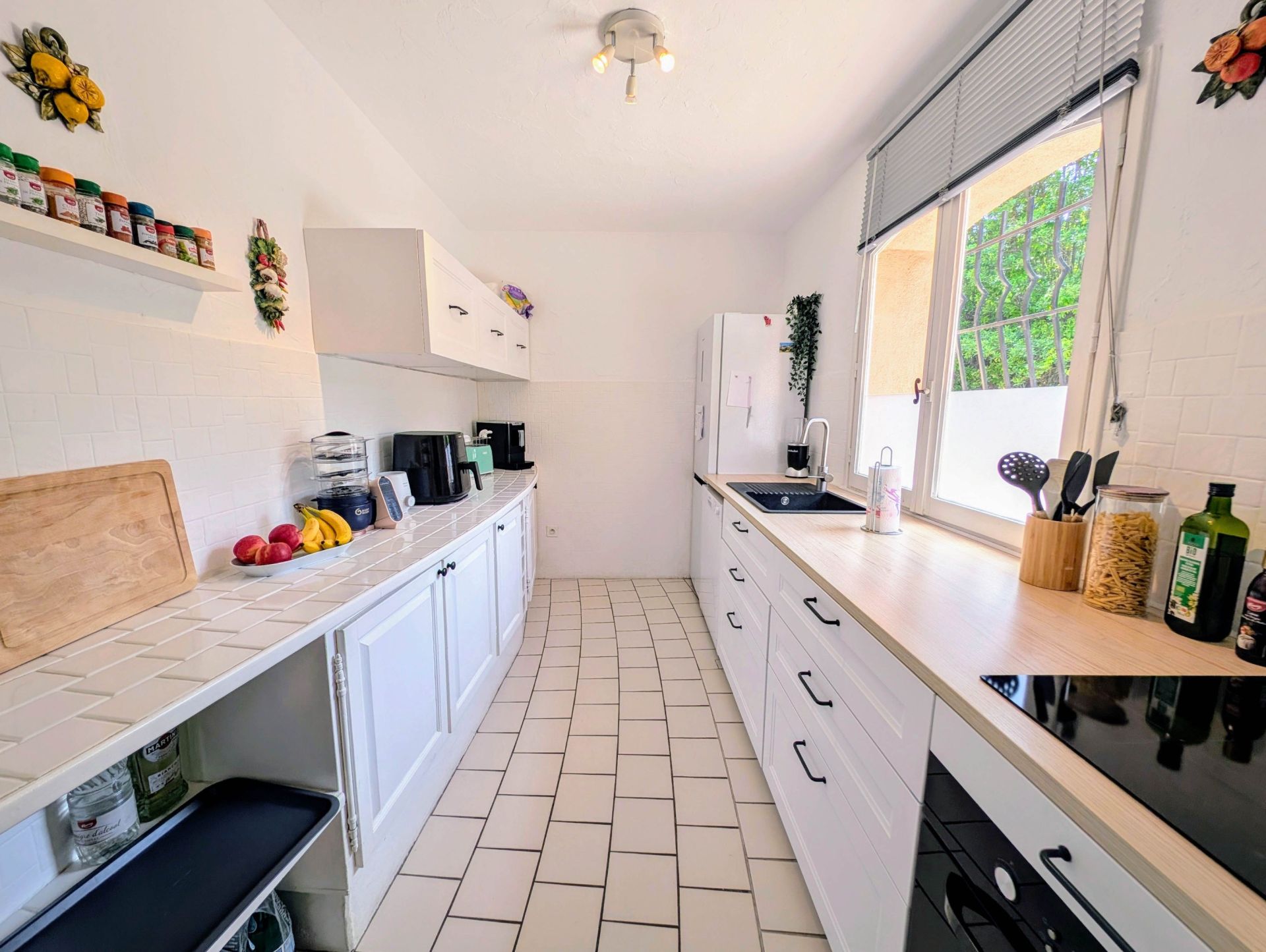 maison provençale de luxe 6 Pièces en vente sur GRIMAUD (83310)