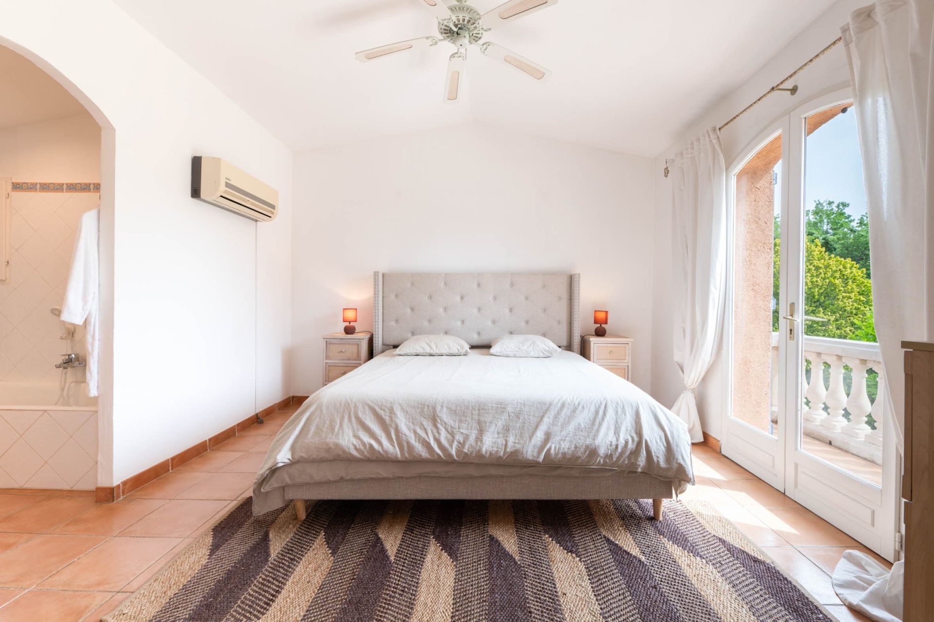 maison provençale de luxe 6 Pièces en vente sur GRIMAUD (83310)