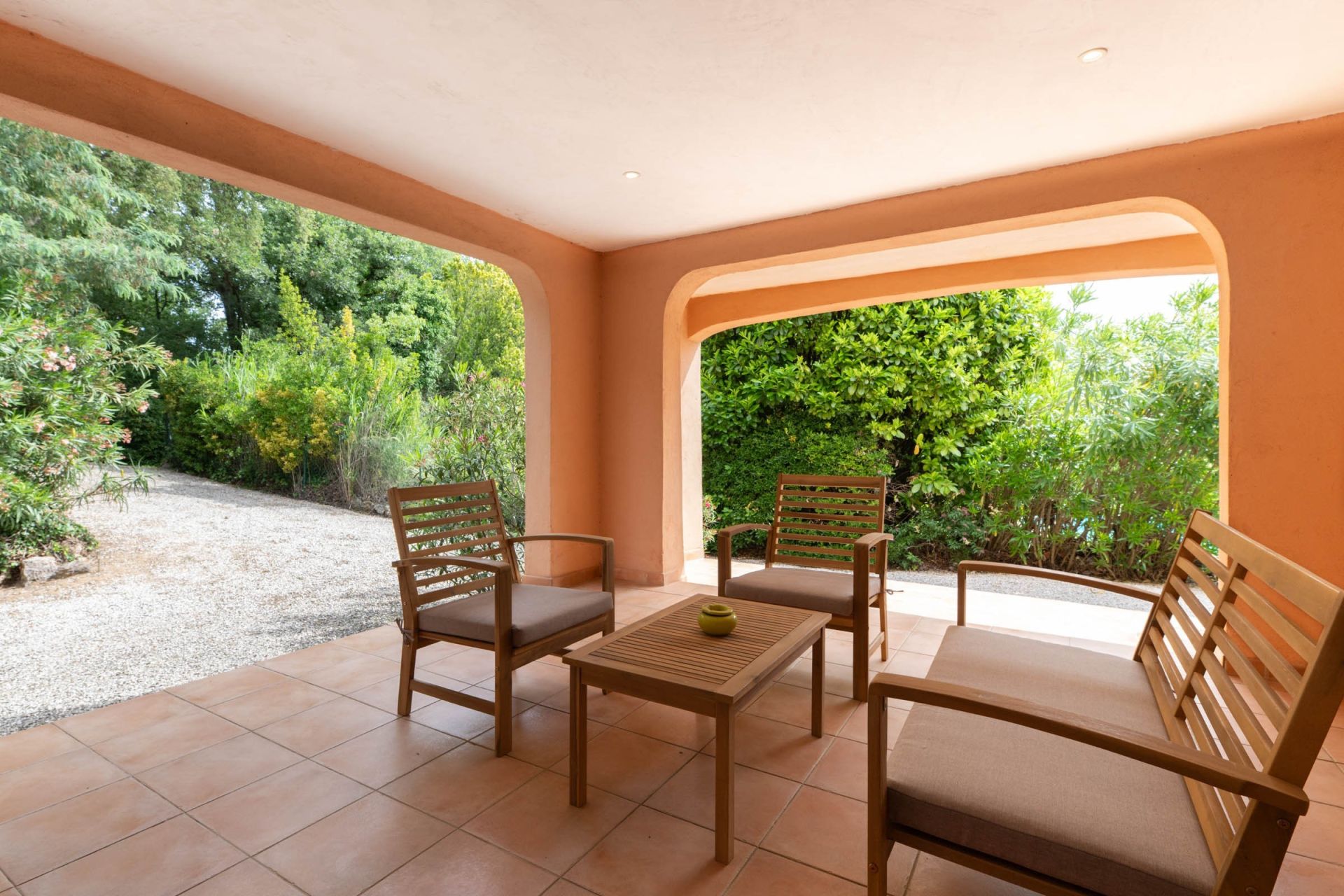 maison provençale de luxe 6 Pièces en vente sur GRIMAUD (83310)