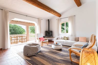 Vente Maison provençale de luxe Grimaud 6 Pièces 220 m²