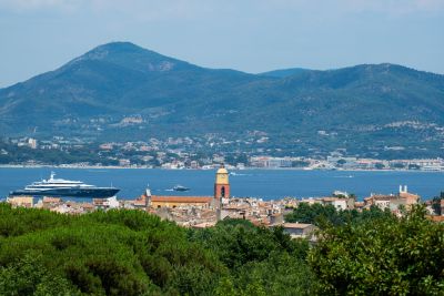 Sale Luxury provencale house Saint-Tropez 11 Rooms 480 m²