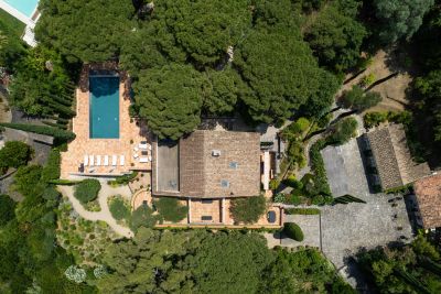 Sale Luxury provencale house Saint-Tropez 11 Rooms 480 m²