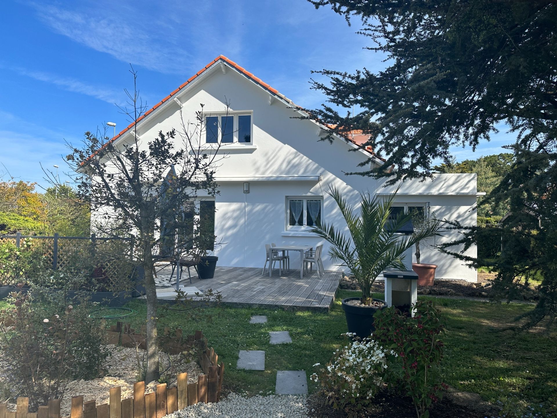 maison de luxe 6 Pièces en vente sur PORNIC (44210)