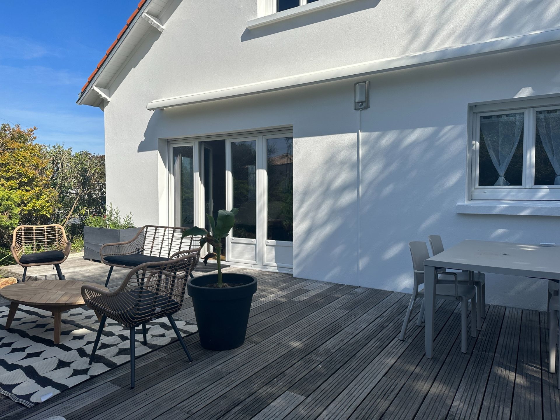 maison de luxe 6 Pièces en vente sur PORNIC (44210)