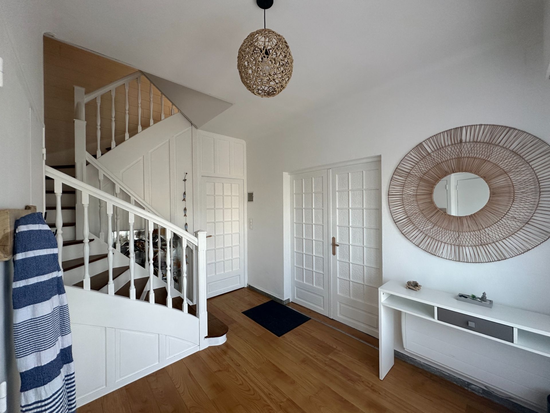 luxury house 6 Rooms for sale on PORNIC (44210)