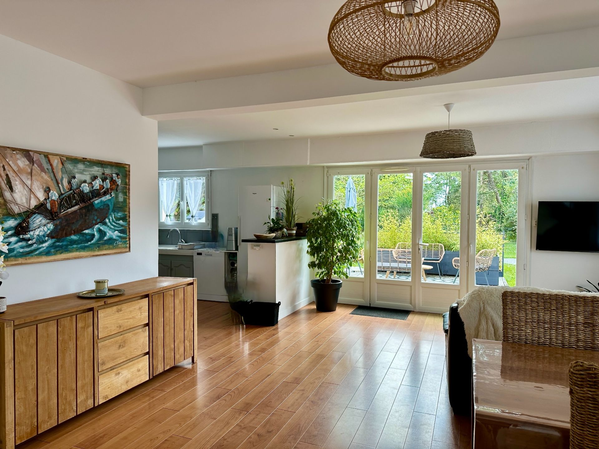 luxury house 6 Rooms for sale on PORNIC (44210)