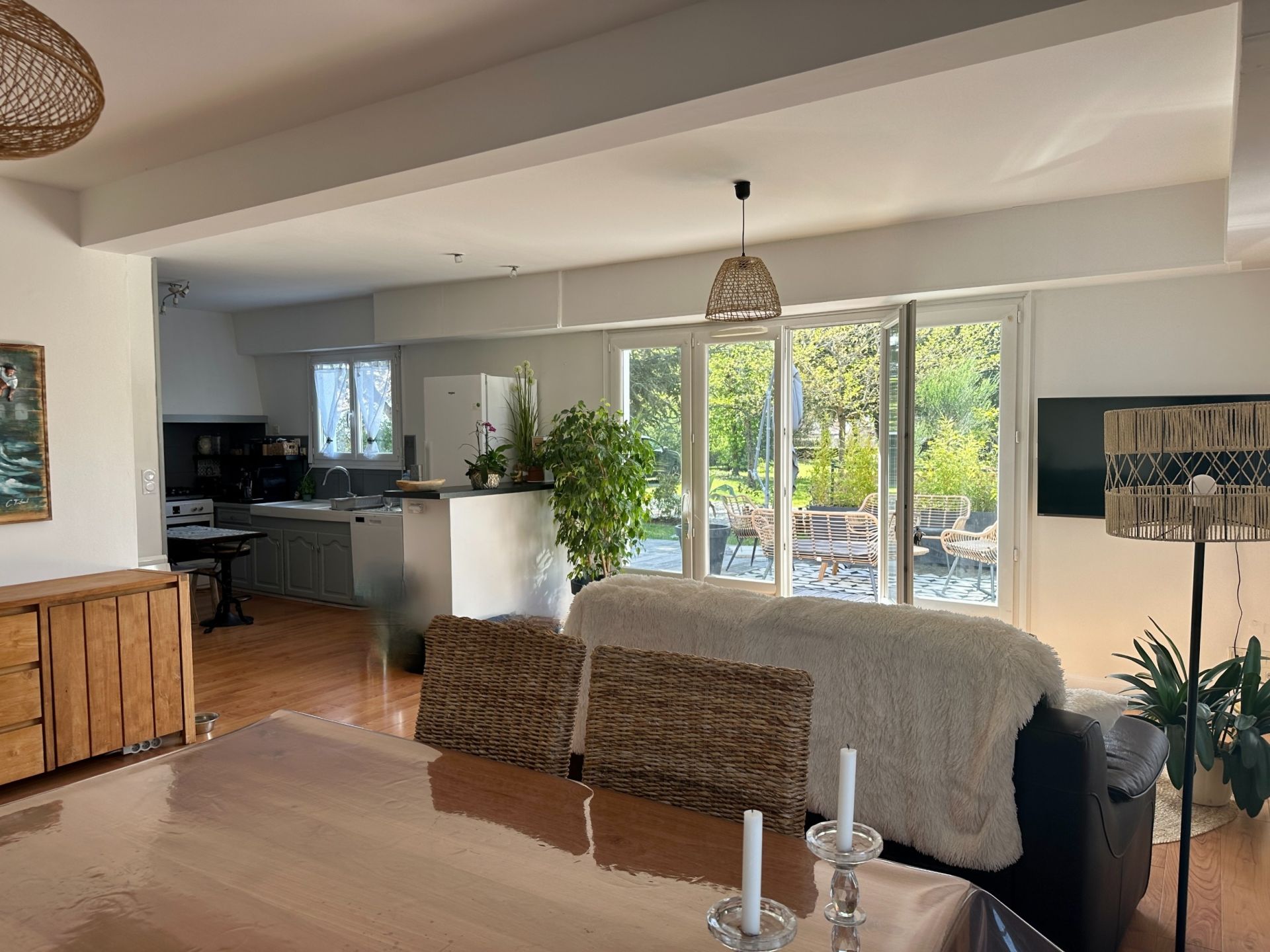 luxury house 6 Rooms for sale on PORNIC (44210)