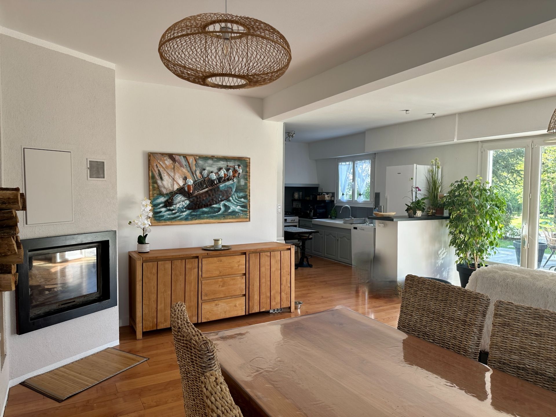 luxury house 6 Rooms for sale on PORNIC (44210)