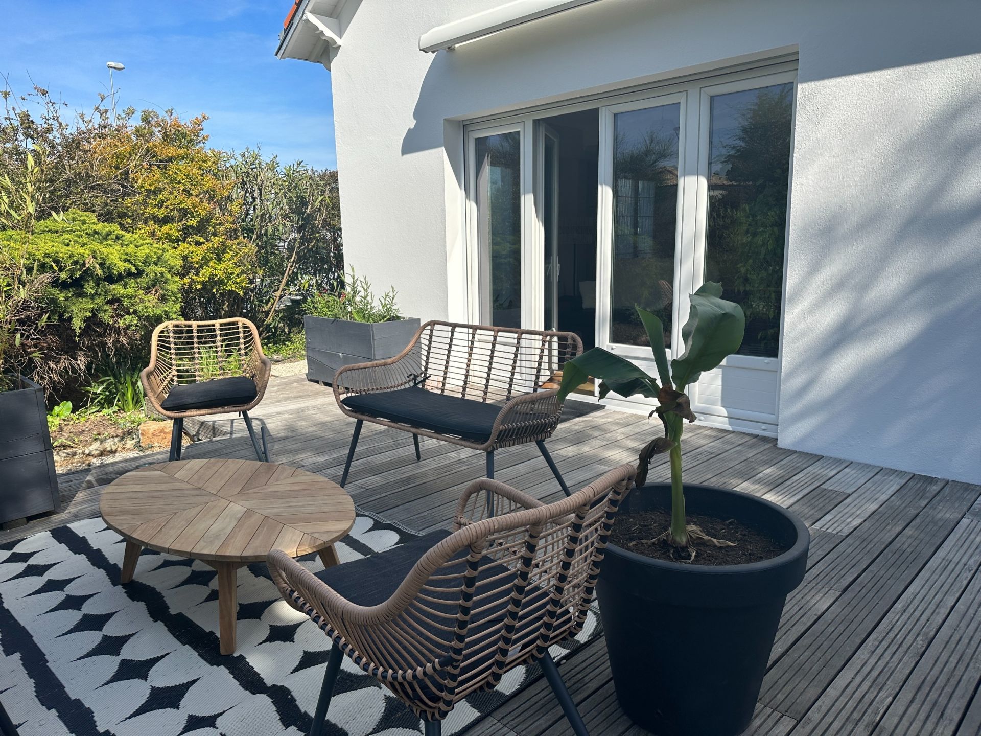 luxury house 6 Rooms for sale on PORNIC (44210)