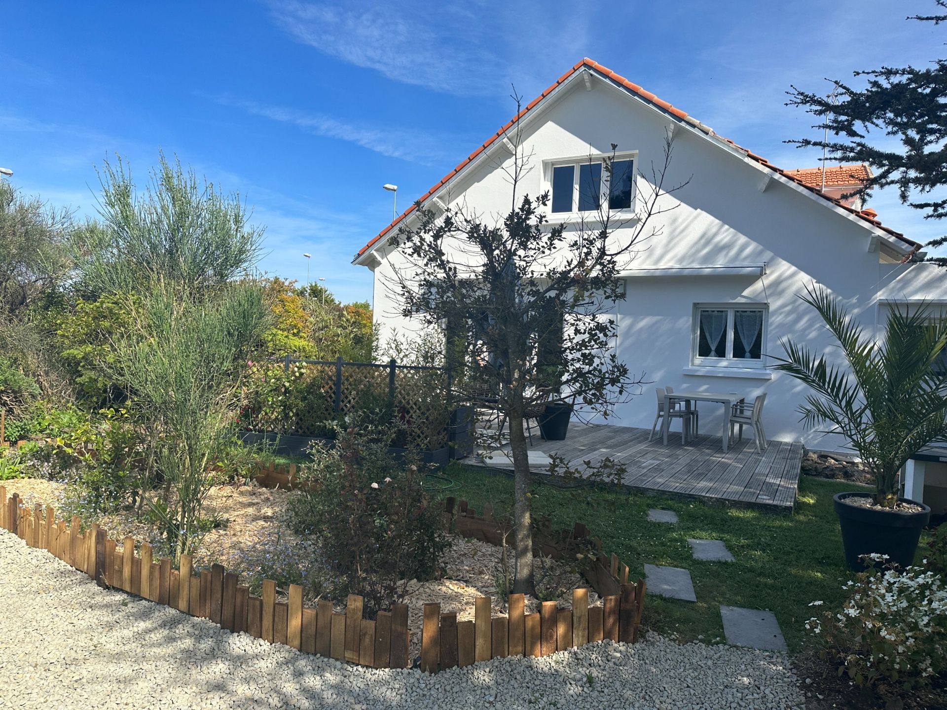 luxury house 6 Rooms for sale on PORNIC (44210)