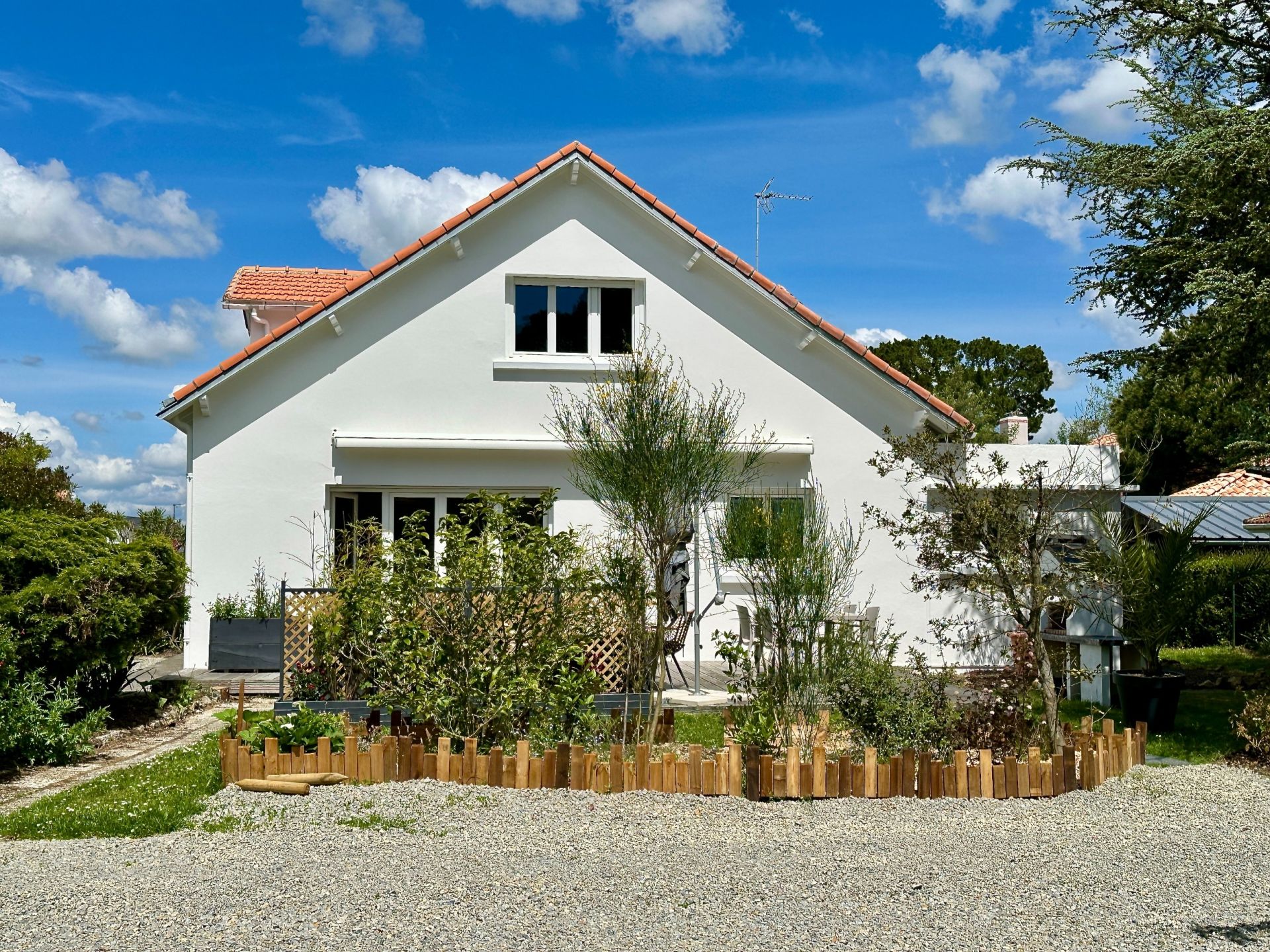 luxury house 6 Rooms for sale on PORNIC (44210)