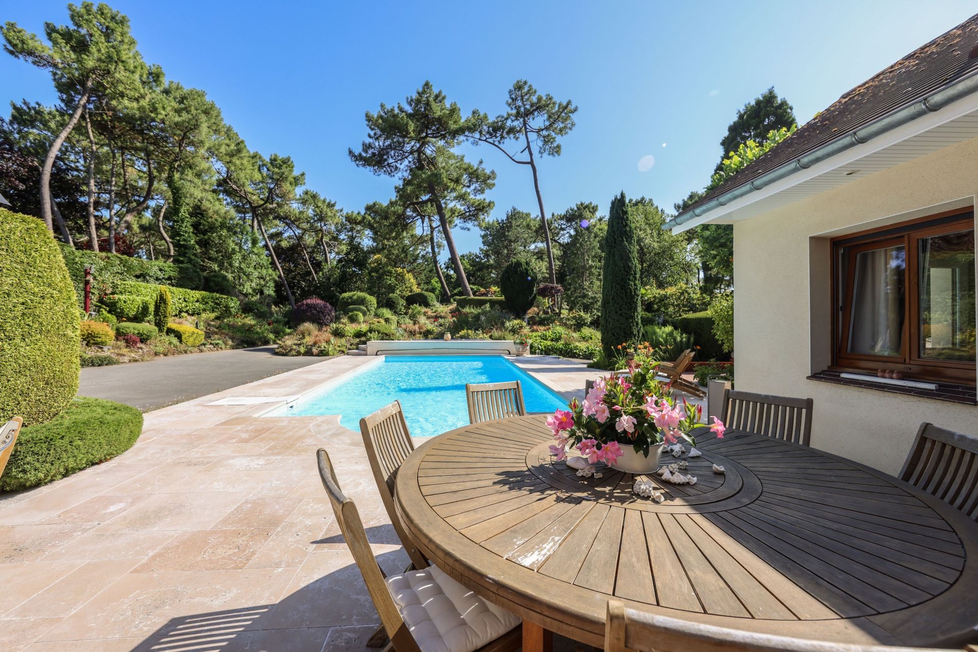 villa de luxe 9 Pièces en vente sur LE TOUQUET PARIS PLAGE (62520)
