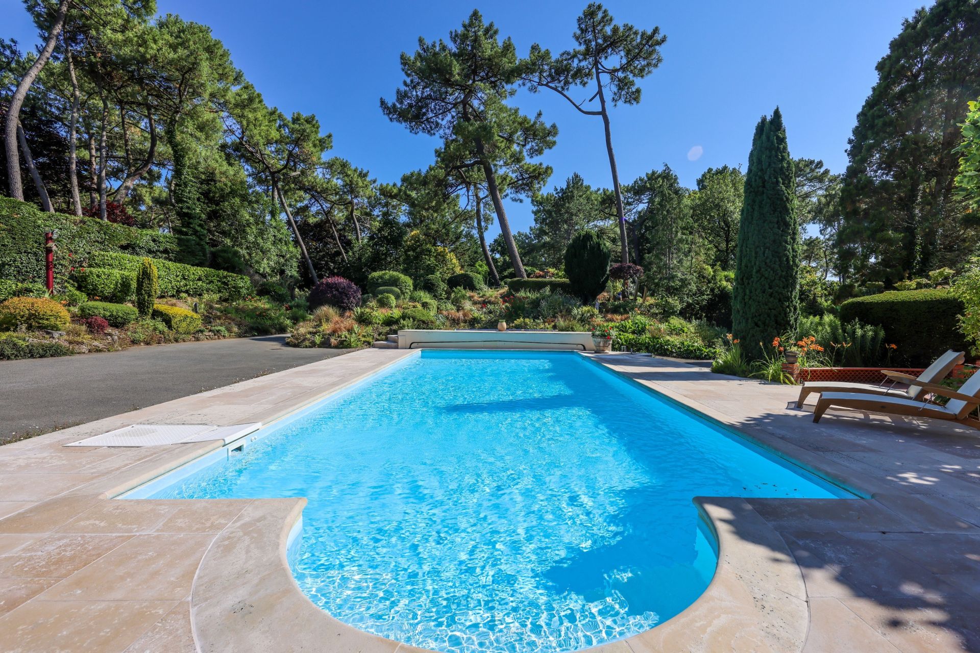villa de luxe 9 Pièces en vente sur LE TOUQUET PARIS PLAGE (62520)