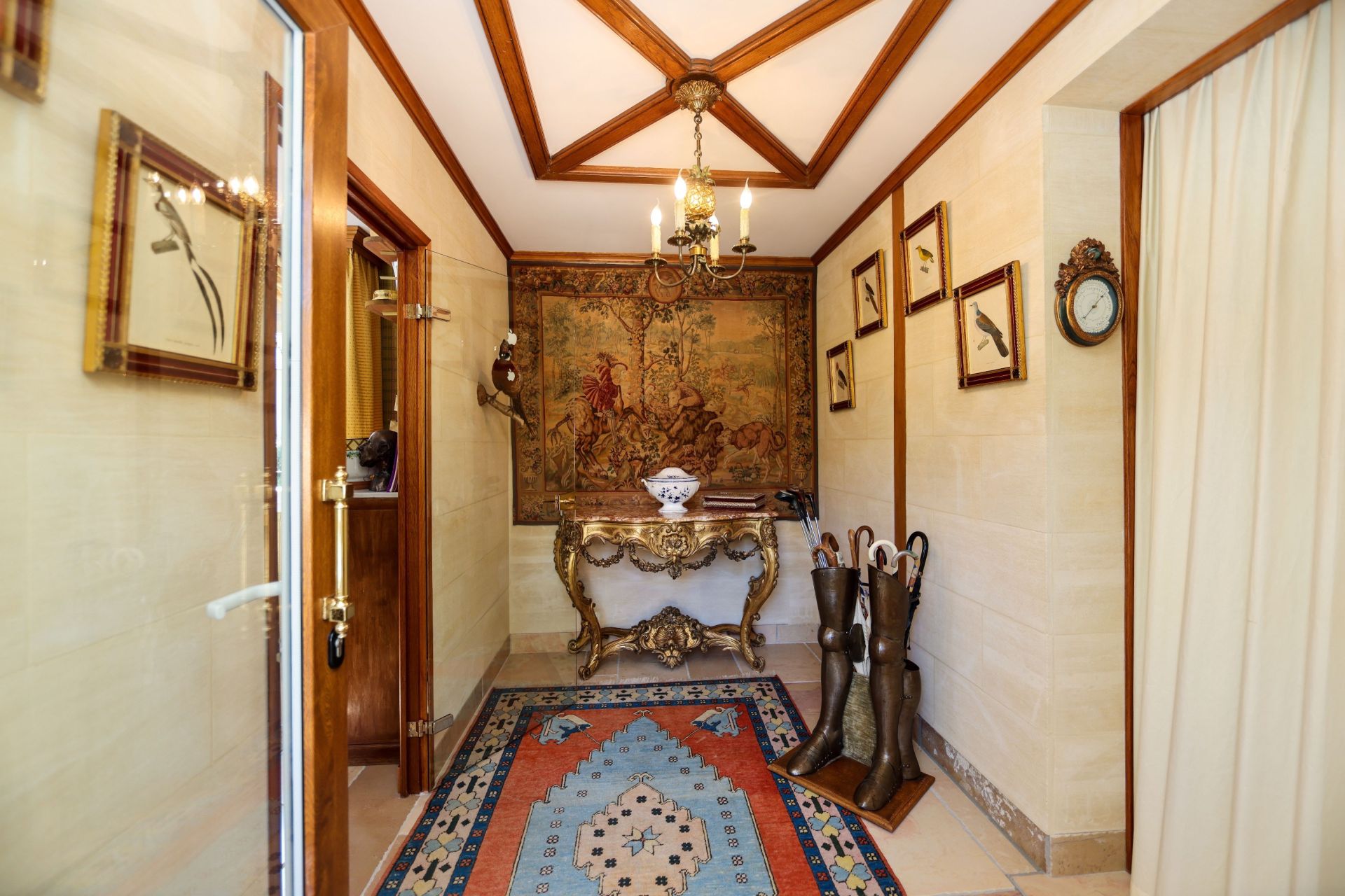 villa de luxe 9 Pièces en vente sur LE TOUQUET PARIS PLAGE (62520)