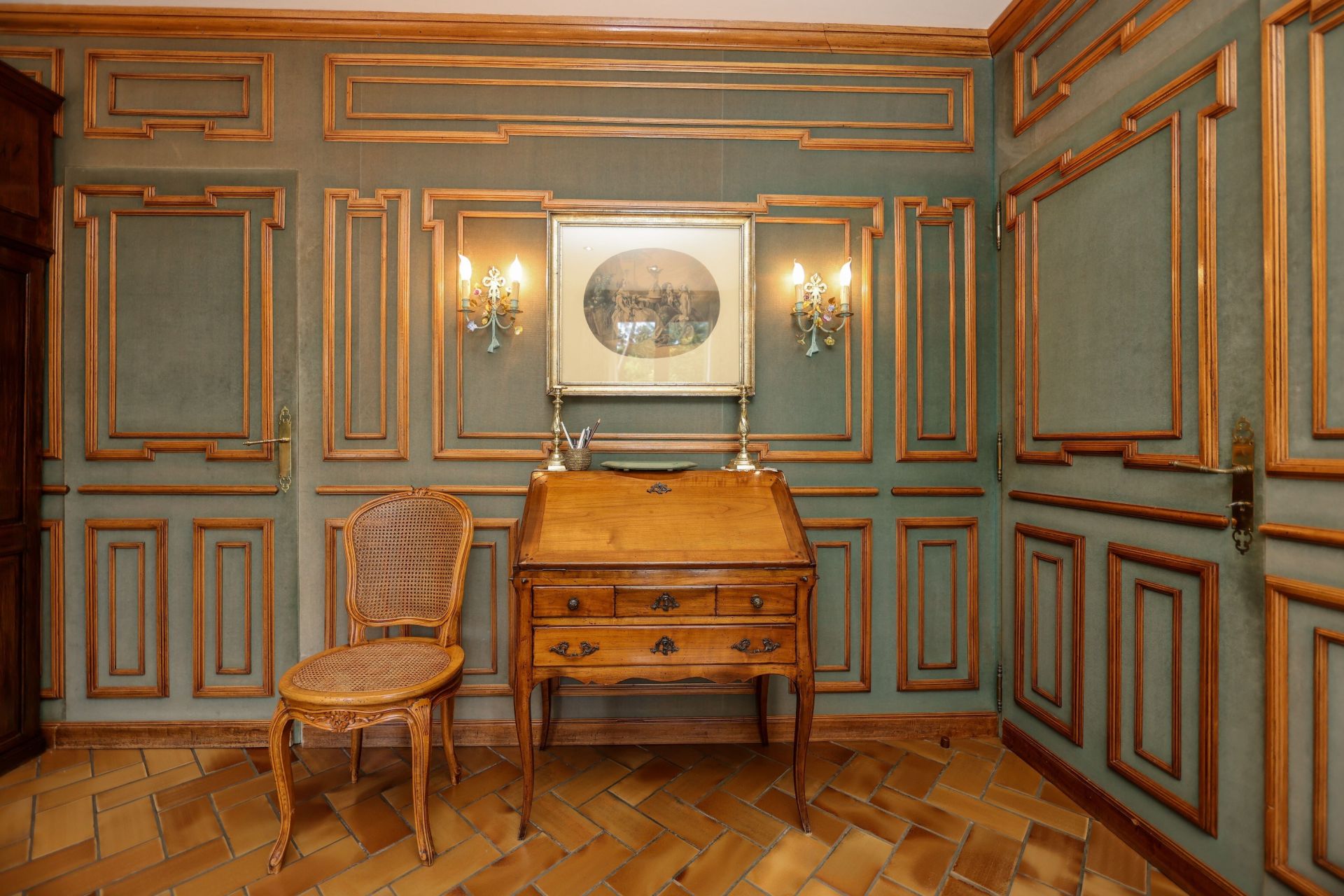 villa de luxe 9 Pièces en vente sur LE TOUQUET PARIS PLAGE (62520)