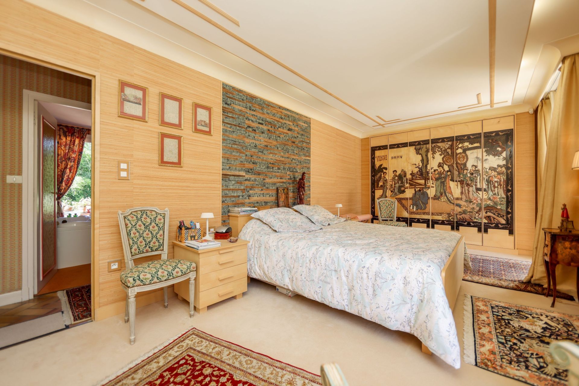 villa de luxe 9 Pièces en vente sur LE TOUQUET PARIS PLAGE (62520)