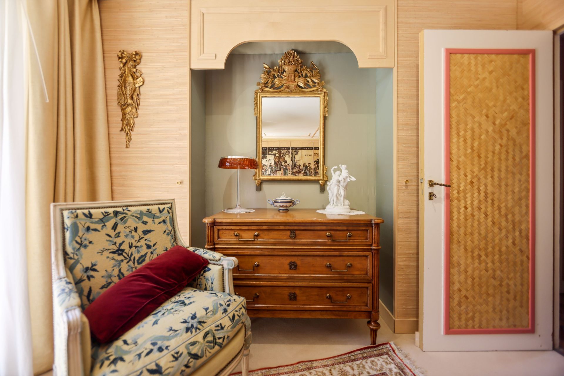 villa de luxe 9 Pièces en vente sur LE TOUQUET PARIS PLAGE (62520)